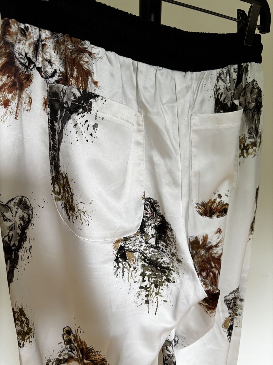 Pinko Pantaloni: Hose Pinko. Gr. 34. Neuwertig! – Usato da Luzern venduto da lor_x8hx 3