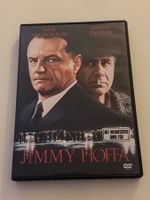 Jimmy Hoffa DVD mit Jack Nicholson und Danny DeVito