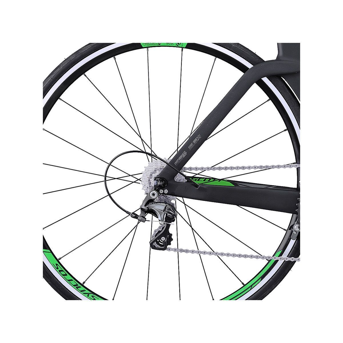 Biciclette: Scott Plasma Triathlon/TT Velo Gr. 56/L – Usato da Klingnau venduto da Love_danj 4