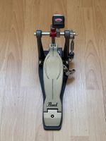 Pearl Eliminator Solo Red Bass Drum Pedal