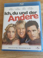 Ich, du und der Andere