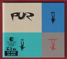 PUR - Was Ist Passiert? (CD)