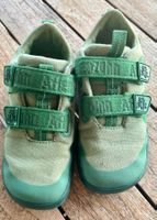 Affenzahn Barfussschuh Lucky "Frosch", Grösse 29