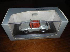 MINICHAMPS Pauls Model Art Porsche 911 (1:43)