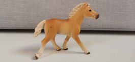 Schleich Pferde Fohlen, hellbraun