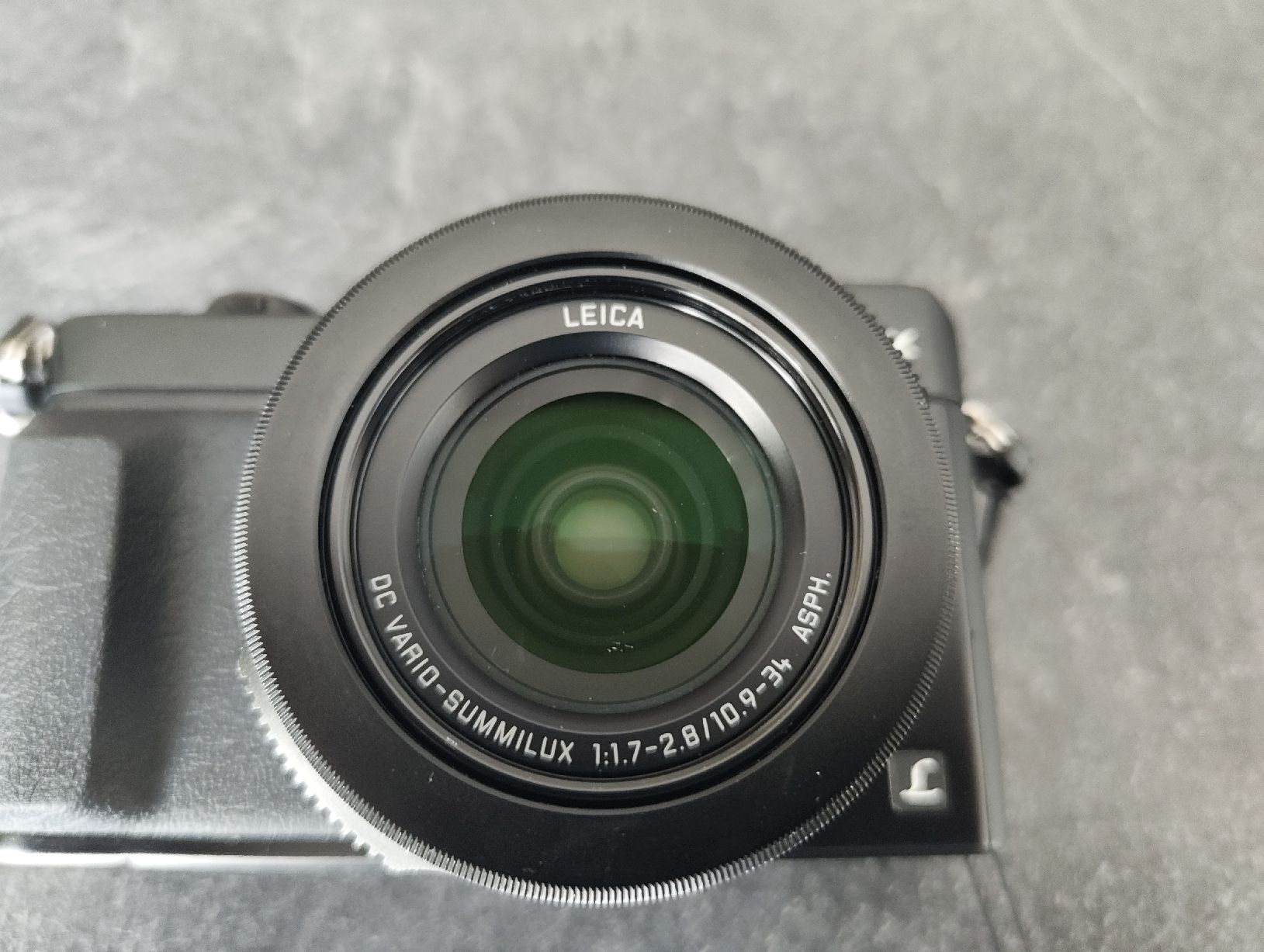 Panasonic Kamera: Panasonic Lumix LX100 – Gebraucht aus Rothenburg von phaseshifter 4