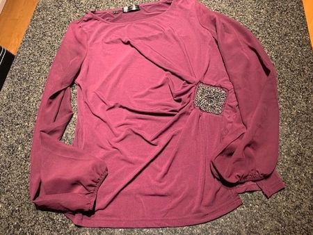 Bluse Damen Gr. M - 40 / 42, neuwertig