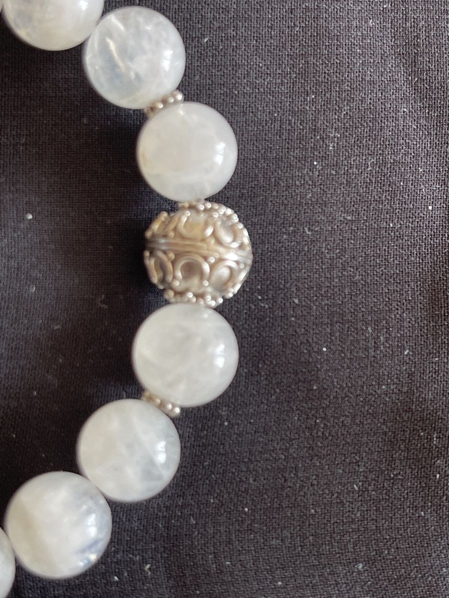 Bracciali & Braccialetti: Mondstein Armband – Usato da Birmensdorf ZH venduto da irina61 1