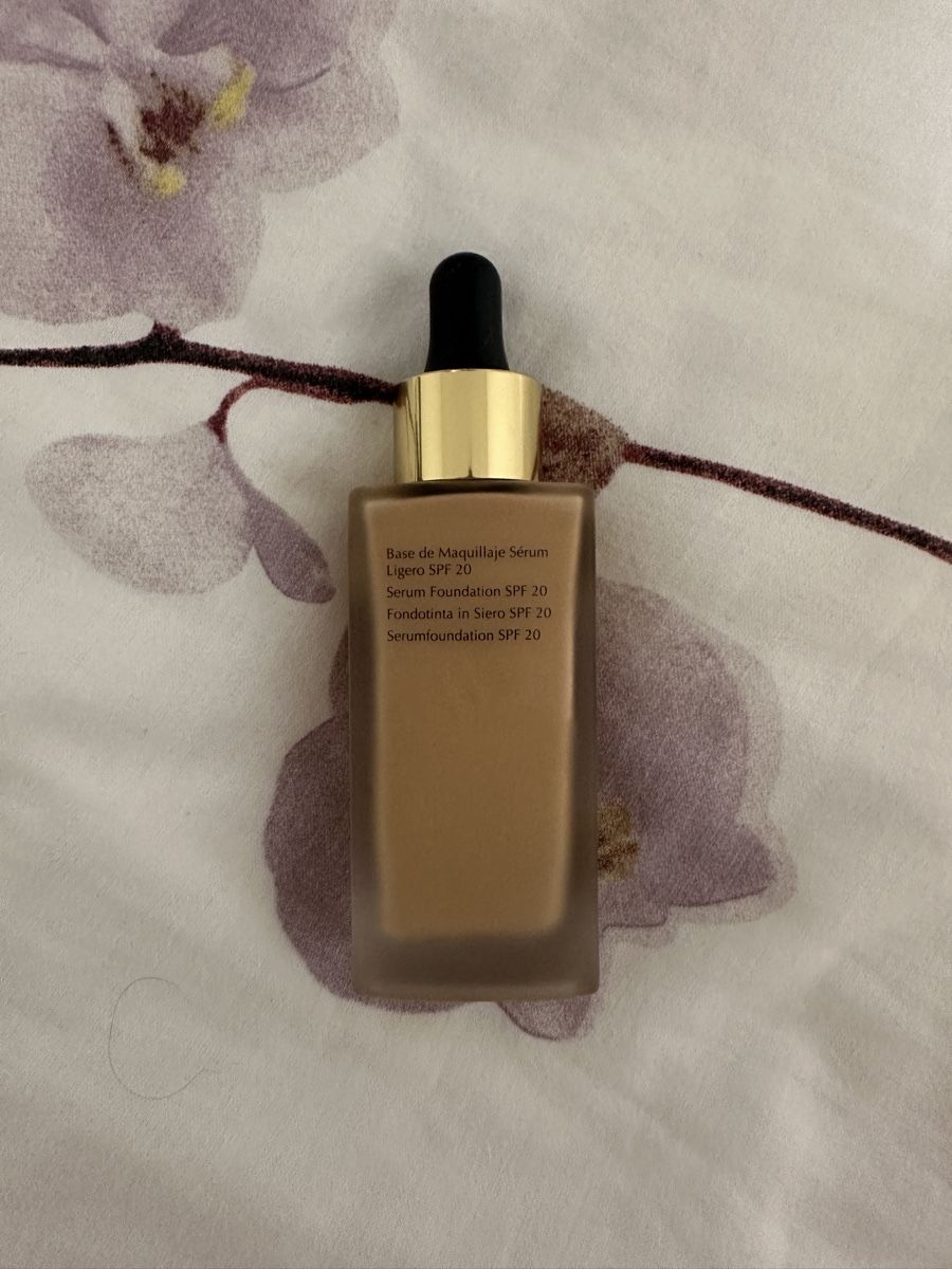 Estée Lauder Make-up: Estee Lauder Fondation – Nuovo (secondo la descrizione) da Oberurnen venduto da nes_8xqt 1