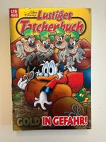 LTB Lustiges Taschenbuch 460