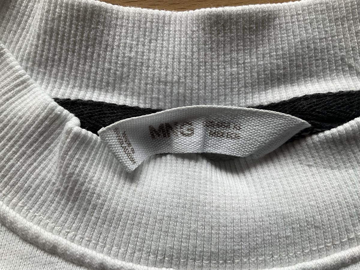 Mango Pulls et sweat-shirts: Mädchen Pullover Grösse XS – D'occasion à Schinznach Dorf par Balz1968 1