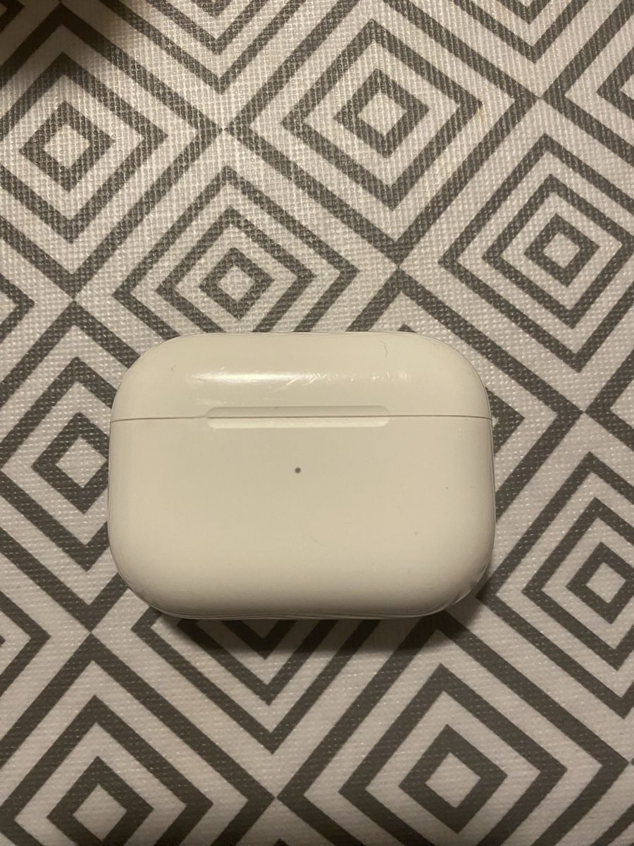 Apple Cuffie: AirPods – Usato da Zürich venduto da muf_lps2 1