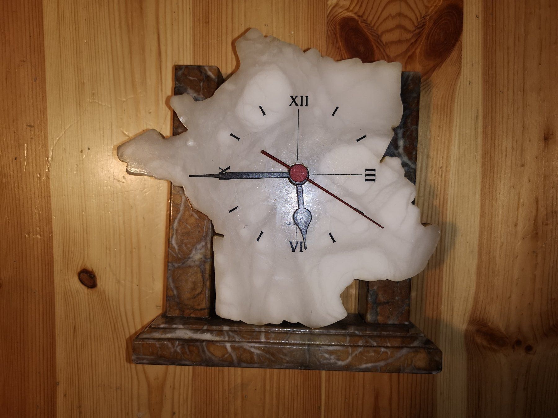 Orologi da terra & Orologi da parete: Standuhr – Usato da Heimenhausen venduto da Vfuchs