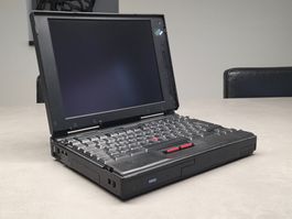 IBM ThinkPad 760EL