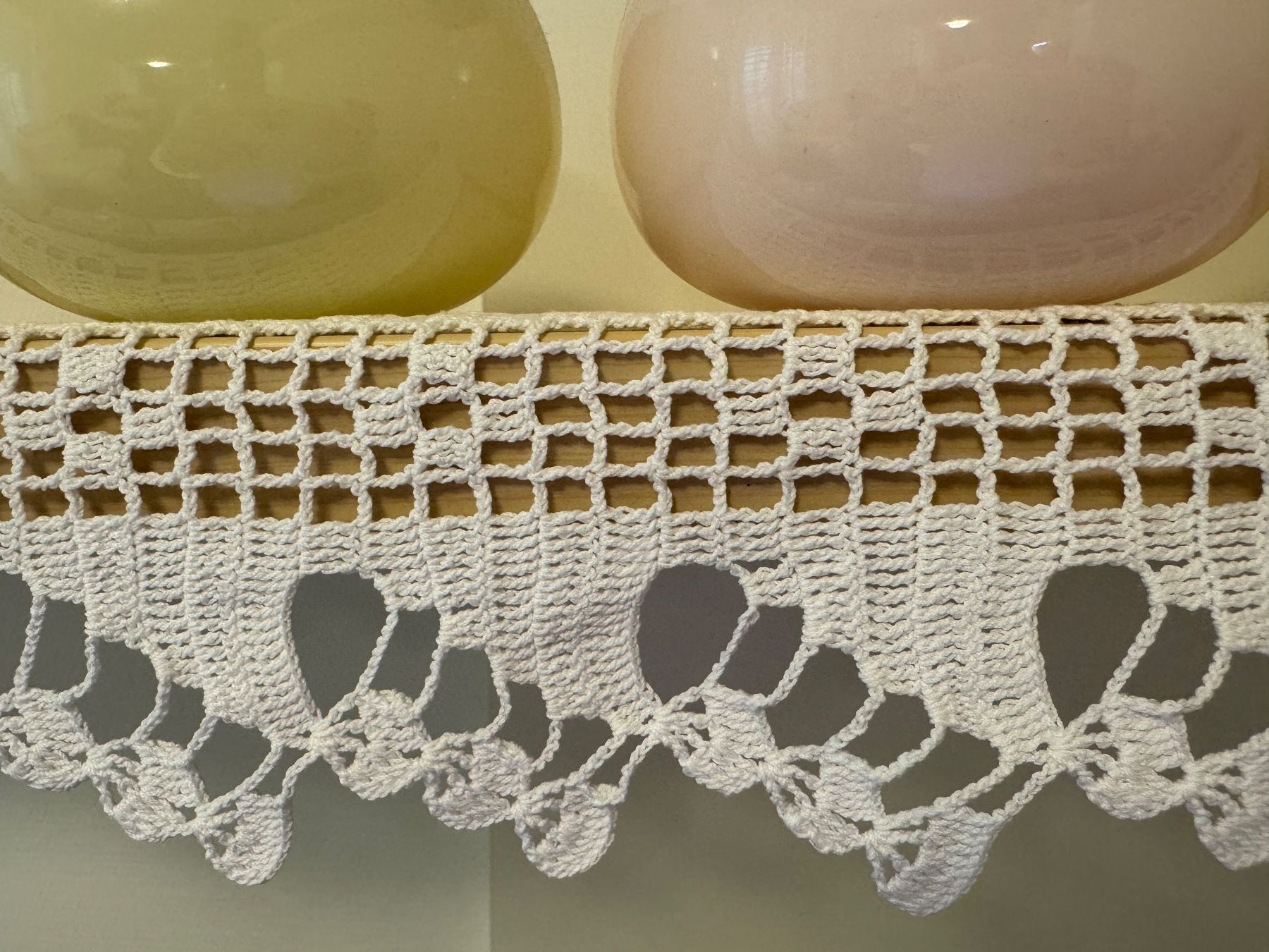 Coperte: Häkeldeckchen Krone – Nuovo (secondo la descrizione) da Zürich venduto da ThaliaL 4