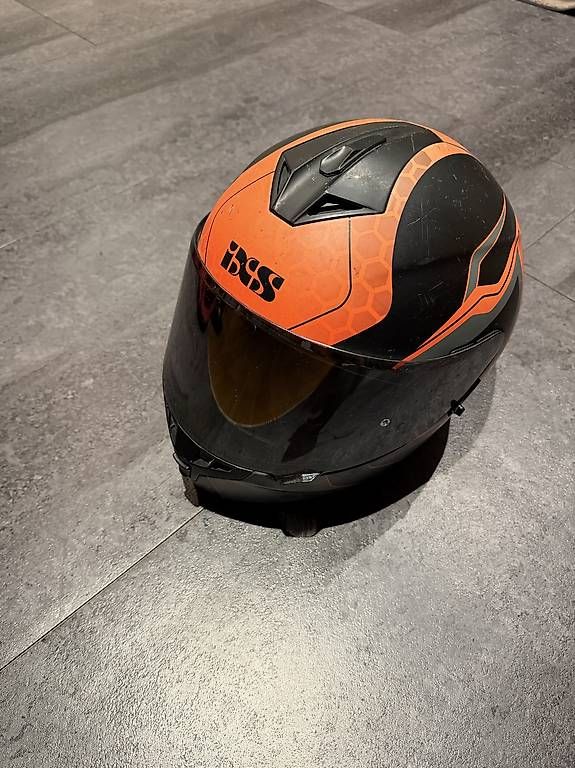 IXS Helme & Visiere: iXS – Gebraucht aus Ottoberg von yvo_fv7q 3