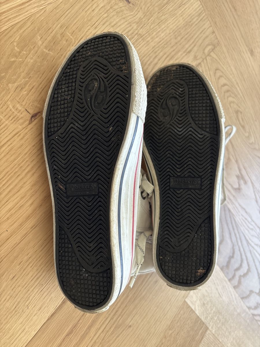 Scarpe per ragazze: Dockers, Grösse 34 – Usato da Wohlen AG venduto da Michi761 4