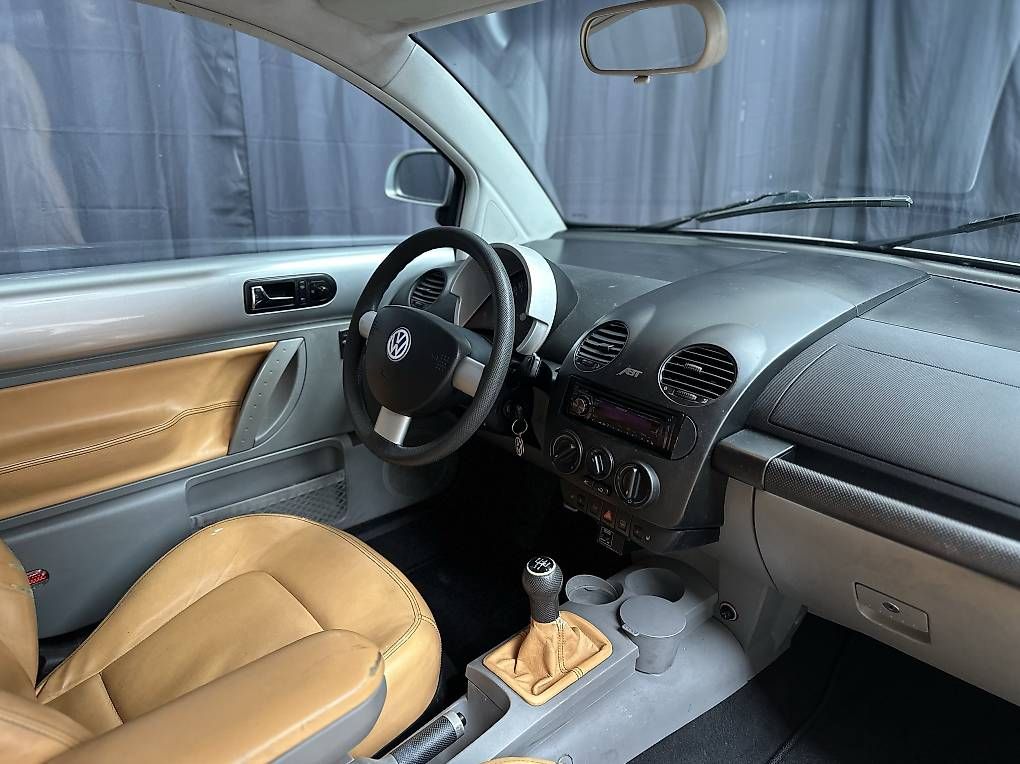 Automobili: VW BEETLE 1.8T ABT Caractere – Usato da Kaltenbach venduto da Timi_69 4