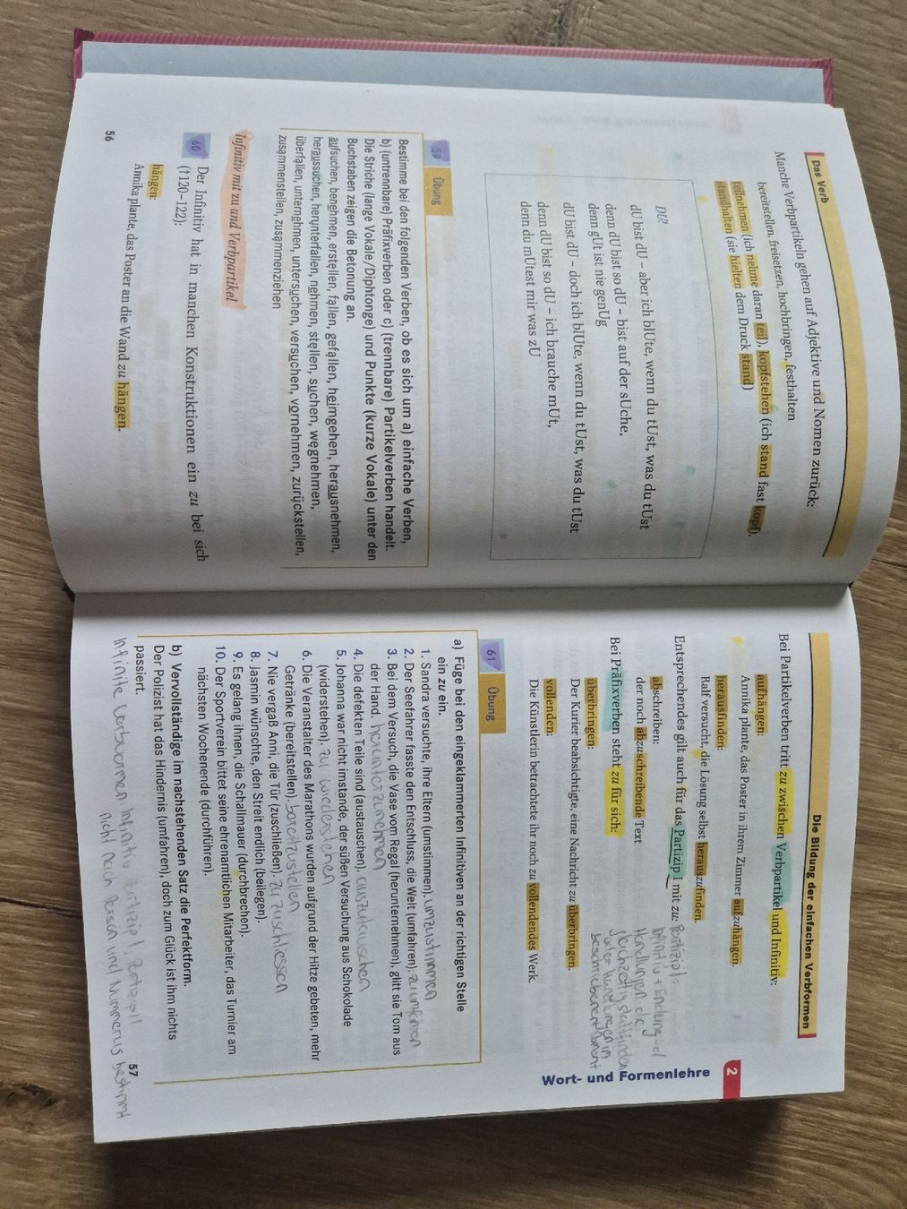 Libri: Schülerduden Grammatik 8. Auflage Duden – Usato da Oberriet SG venduto da bae_2kbx 2