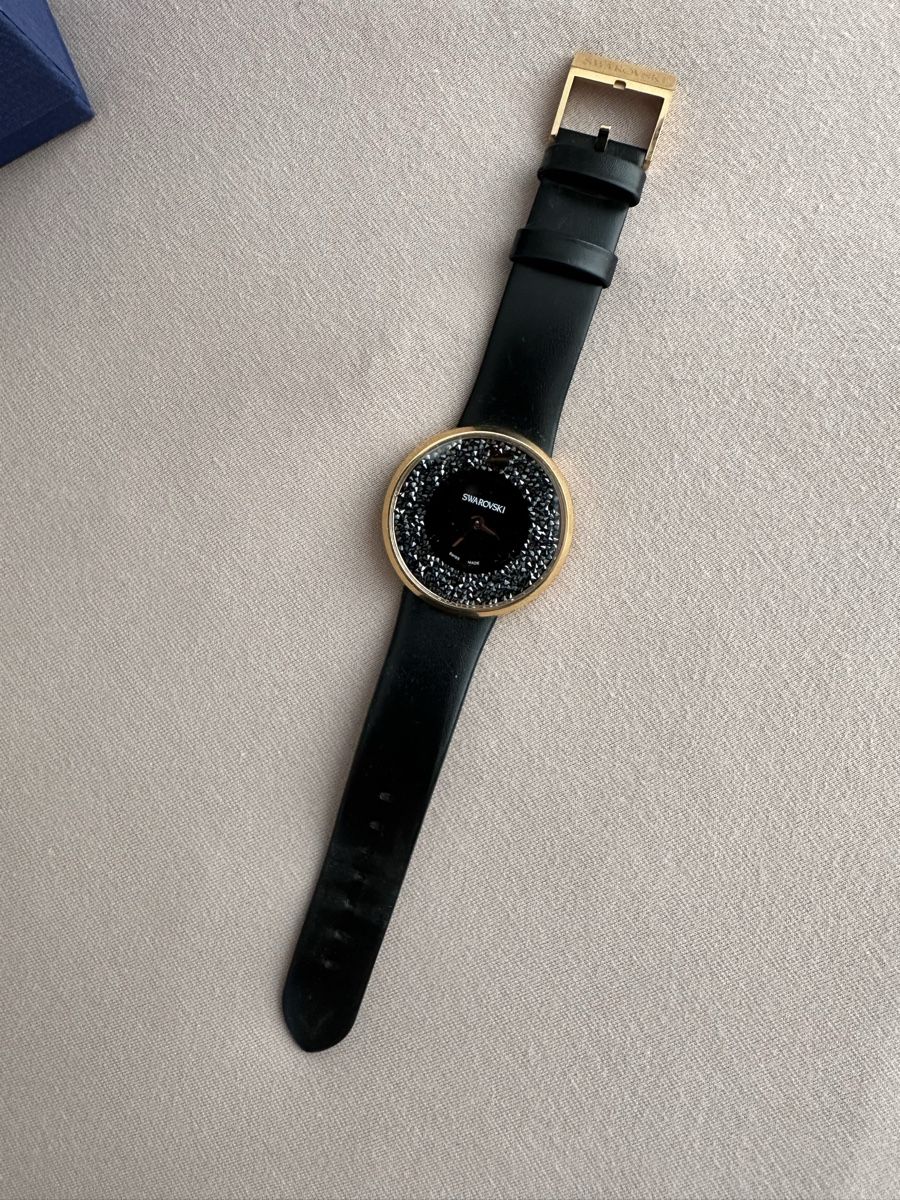 Swarovski Uhren: Swarovski Uhr - Crystalline – Neu (gemäss Beschreibung) aus Bülach von leide_29