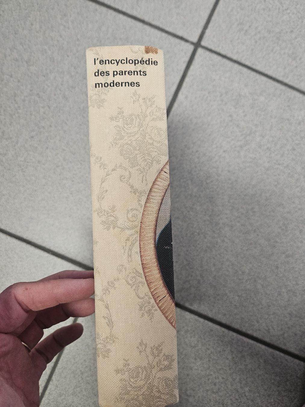 Libri: Ensemble de 5 encyclopédies illustrées, bon état – Usato da Croy venduto da sylvie1350