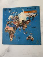 Joe Zawinul/ Dialects( Bobby Mc Ferrin)