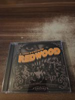 Redwood - A 1000 Punches