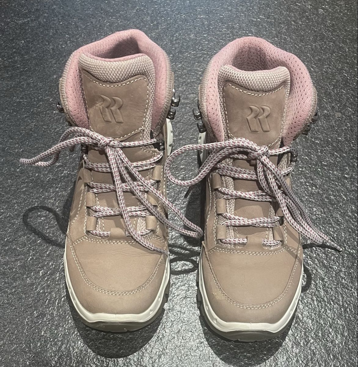Romika Scarpe da donna: Romika TEX TREKKINGBOOT - Gr. 38 – Nuovo (secondo la descrizione) da Oberlunkhofen venduto da Krambo