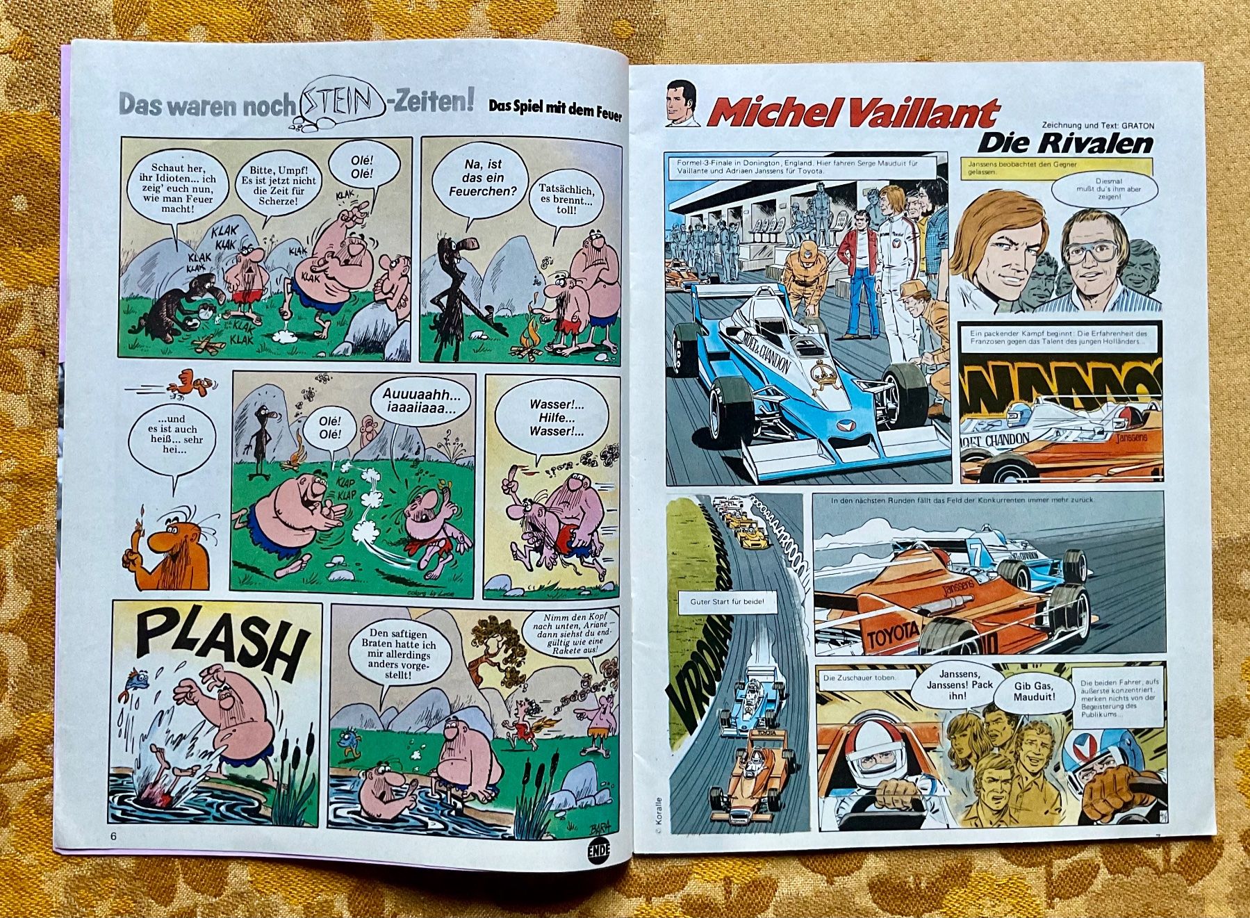 Fumetti: Zack Heft Nr 14 von 1980 – Usato da Endingen venduto da nathan05 2