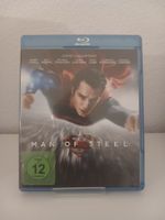 Man of Steel