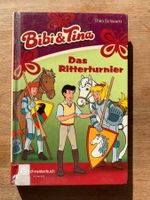 Bibi & Tina • Das Ritterturnier 🏰