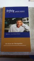 Erfolg genial einfach - Die Kunst der Überlegenheit