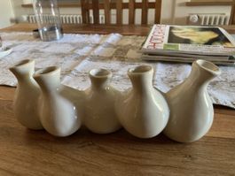 Vase 27x9x10