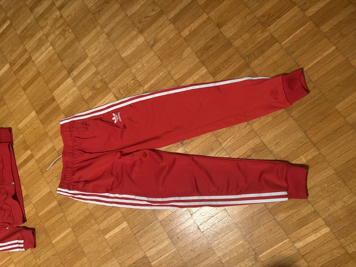 Adidas Completi: Adidas Trainer – Usato da Glattpark(Opfikon) venduto da cherrytomate 1