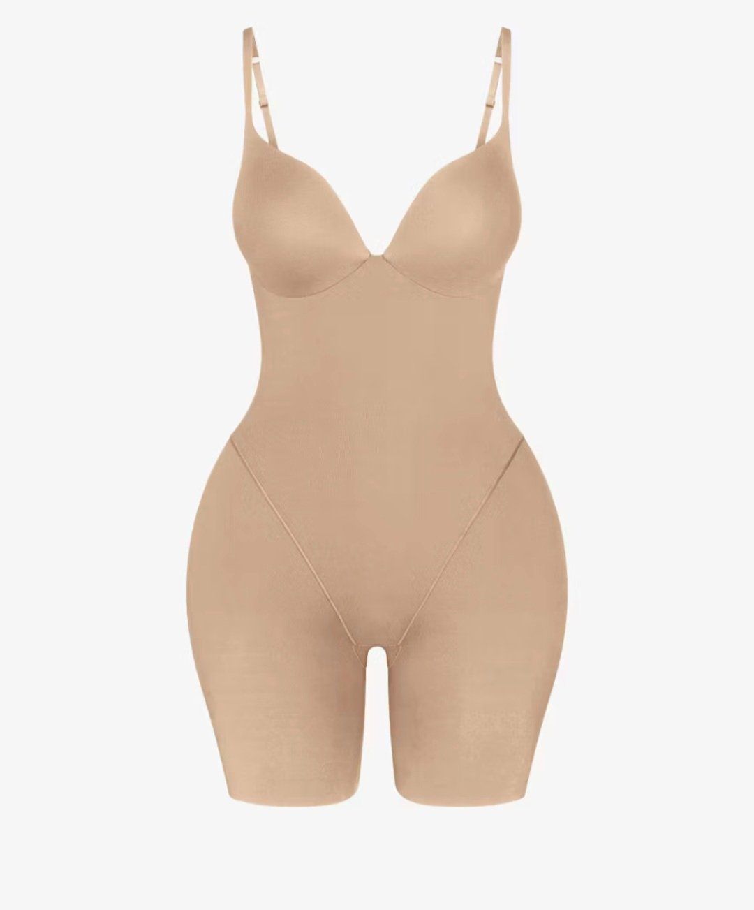 Skims Top: Skims Shapewear Neu – Usato da Staufen venduto da Danci 1