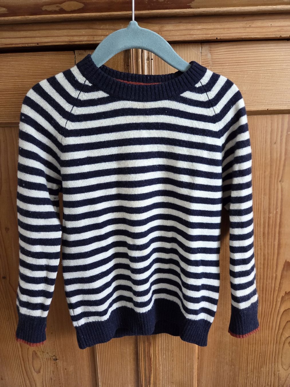 Pulls & Sweat-shirts: Cashmere Pullover von Cashmere Collection Gr. 104  – D'occasion à Fraubrunnen par amaree313
