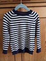 Cashmere Pullover von Cashmere Collection Gr. 104 