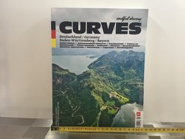 CURVES DEUTSCHLAND/GERMANY BADEN -WÜRTTEMBERG/BAYERN