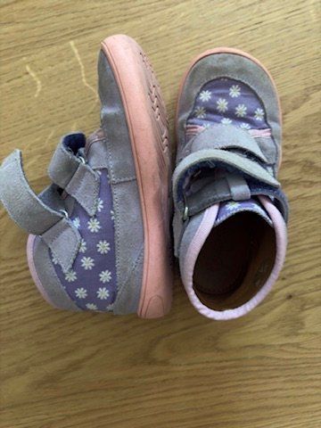 Scarpe per ragazze: bLifestlye Barfussschuhe, Gr. 28 – Usato da Thun venduto da aimasama 2