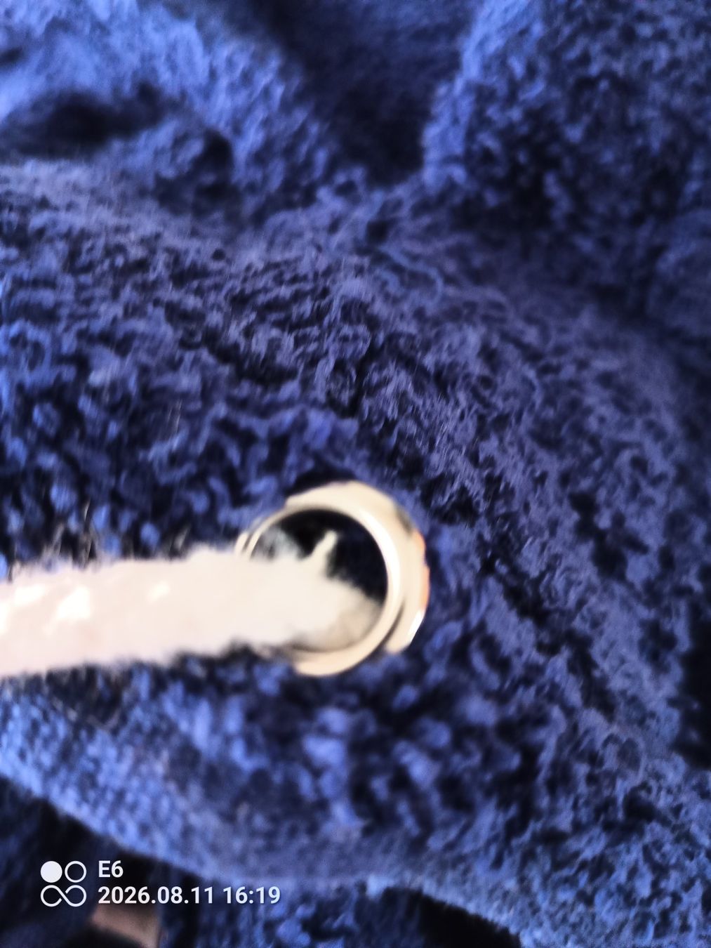 Zaini: Frotterucksack mit integriertem Badetuch – Nuovo (secondo la descrizione) da Zürich venduto da Mitzi6 5