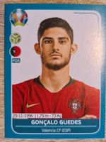Panini EURO 2020 Preview edition POR 28