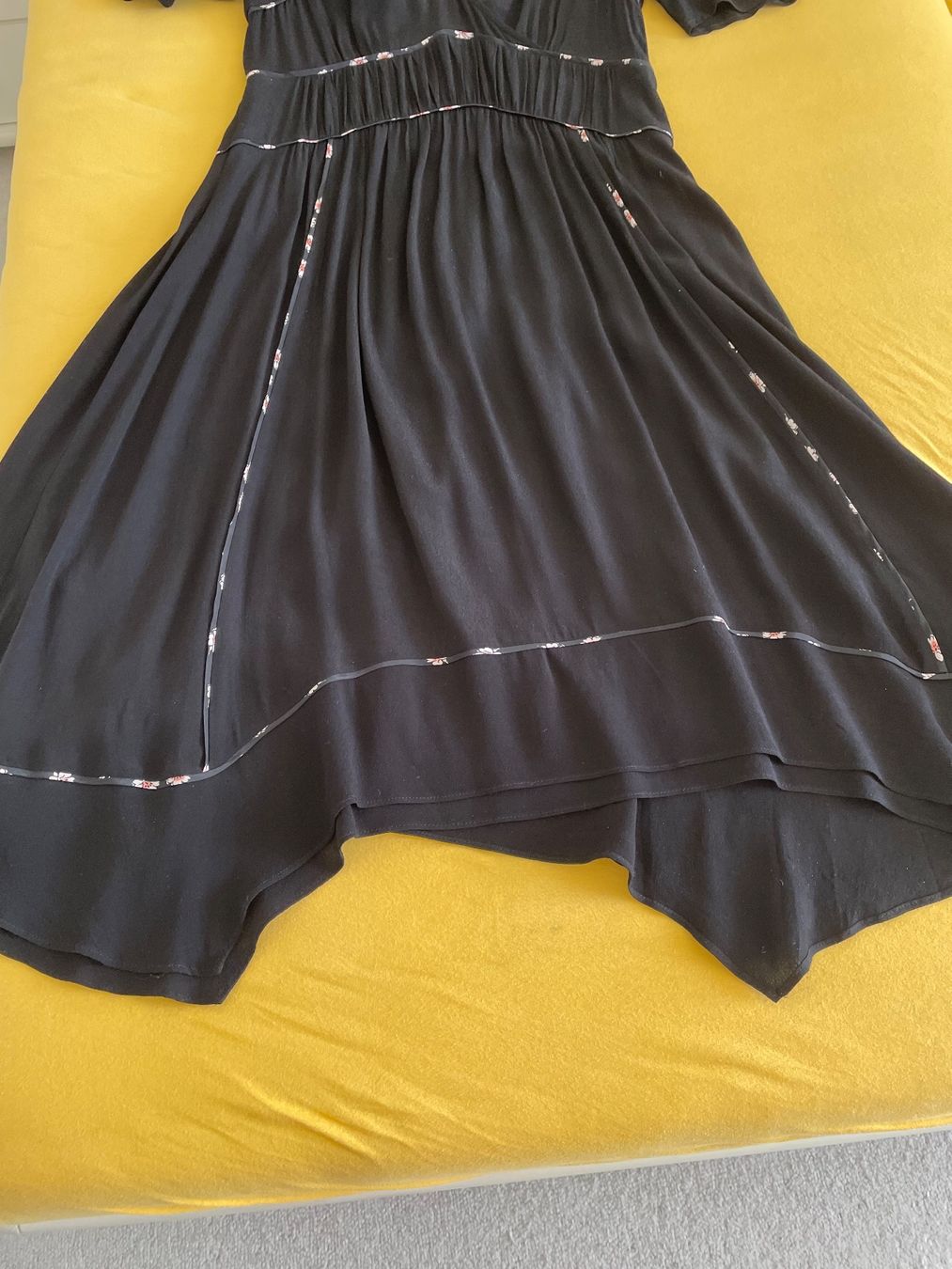 Ba&Sh Vestiti: Kleid Ba&Sh ca. Gr. 38 – Usato da Zürich venduto da Pamuk04 5