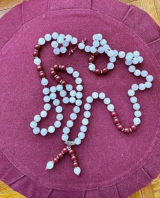 Catenine: Mala tibetano – Usato da Lugano venduto da rob_9cln