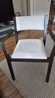 Vier Thonet Stühle zu verkaufen