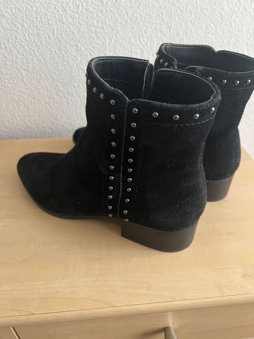Damenschuhe: Winter Boots – Gebraucht aus Horgen von Hotrova448 2