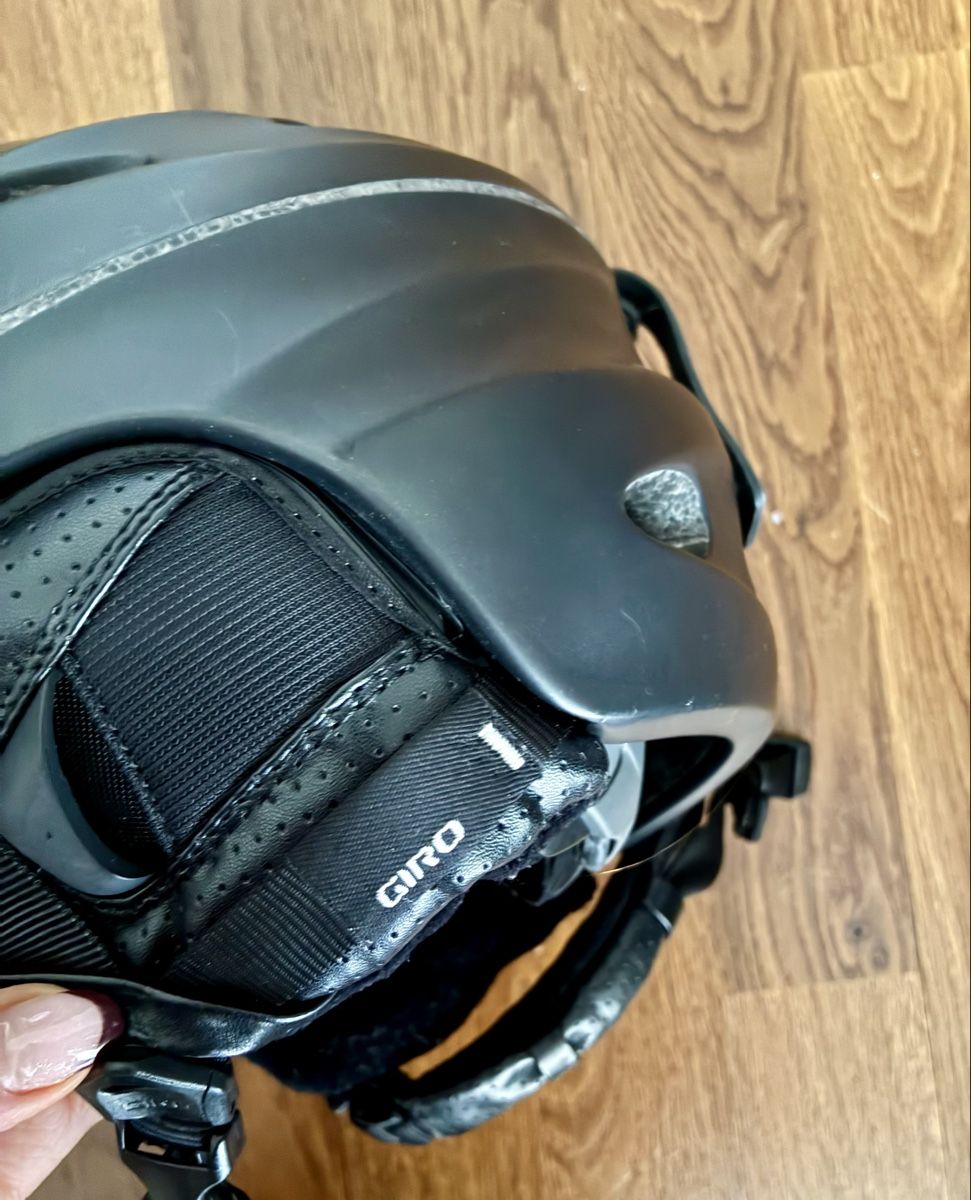 Giro Casques: Skihelm Giro – Neuf (Voir description) à Unterengstringen par vivienne.bb 2