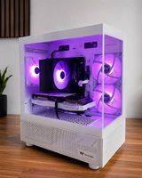 Gaming PC | Intel i5-11400F | Radeon RX 6600 | 16GB RAM |