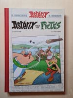 Astérix chez les Pictes (album Luxe - grand format)