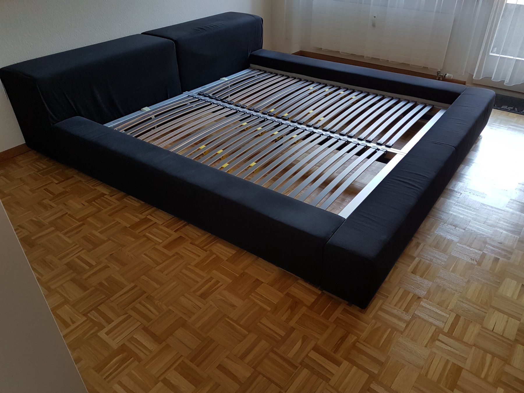 Letti: Bett – Nuovo (secondo la descrizione) da Basel venduto da dav_6dyd 2