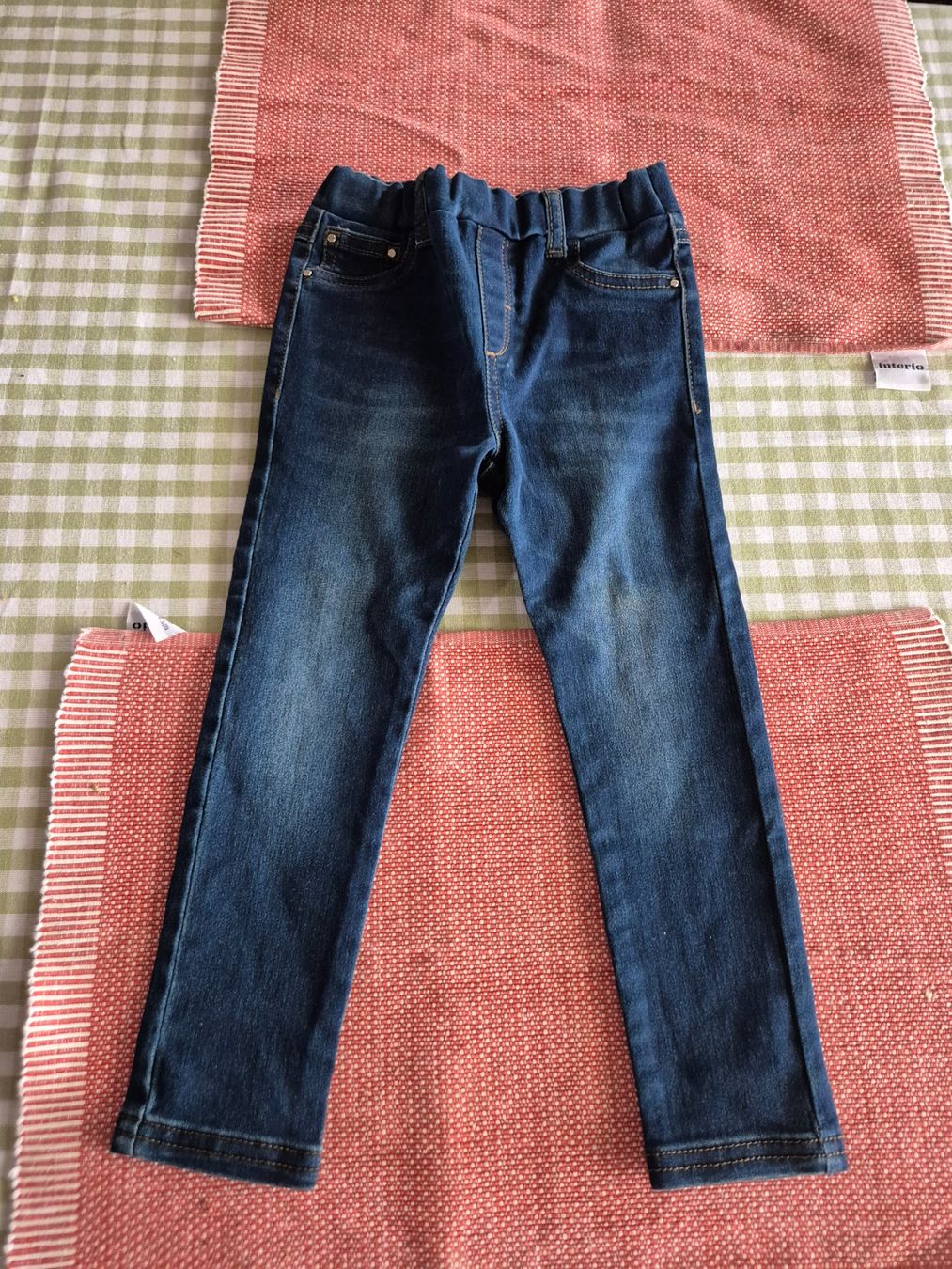 Mayoral Hosen: Tolle Mädchen Mayoral Jeans, Grösse 98 – Gebraucht aus Urdorf von Nataschli